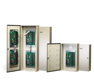 Elevator Control Boards